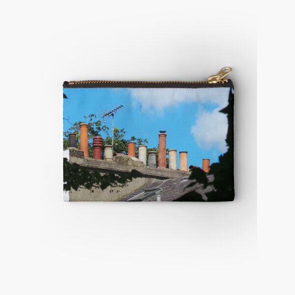 Item preview, Chimney Pots in Islington designed and sold by Paulychilds.