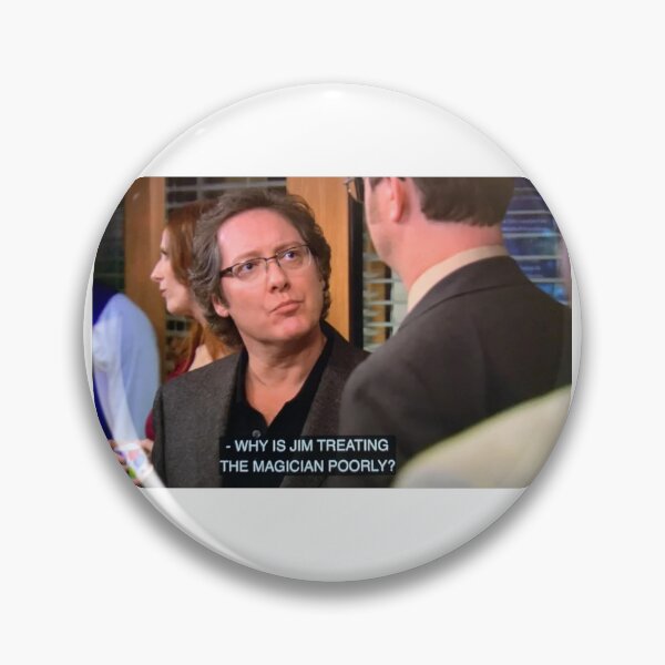Item preview, Robert California designed and sold by omgzboring.