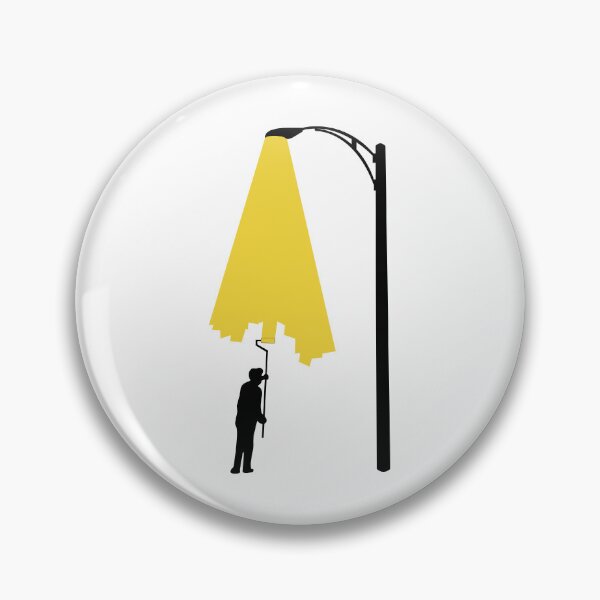 Item preview, The painter of light designed and sold by Mattiarosa.