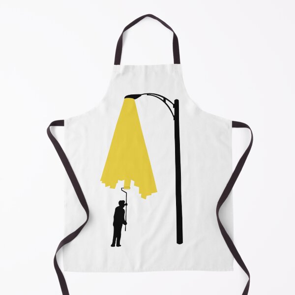 Item preview, The painter of light designed and sold by Mattiarosa.