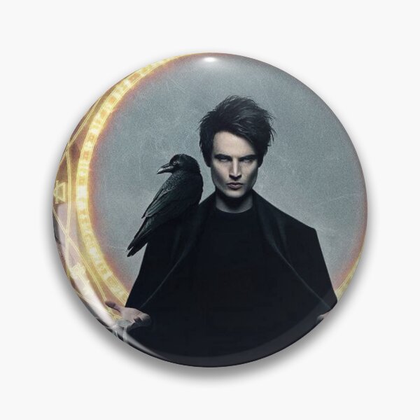 Item preview, The Sandman (2022) designed and sold by johnsonjak.