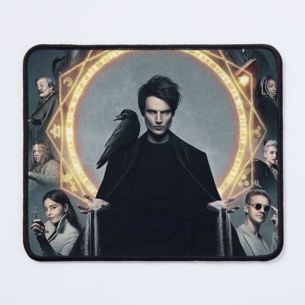 Item preview, The Sandman (2022) designed and sold by johnsonjak.