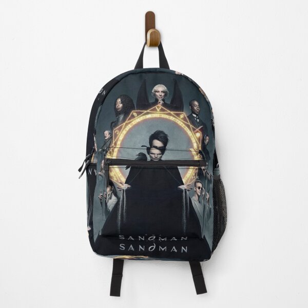 Item preview, The Sandman (2022) designed and sold by johnsonjak.