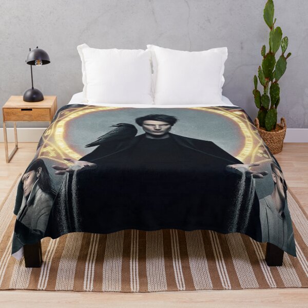 Item preview, The Sandman (2022) designed and sold by johnsonjak.