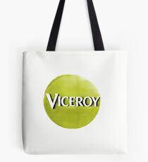 Viceroy Tote Bag