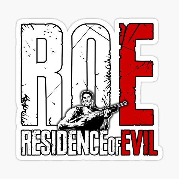 Residence of Evil 