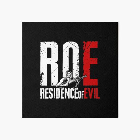 Residence of Evil 