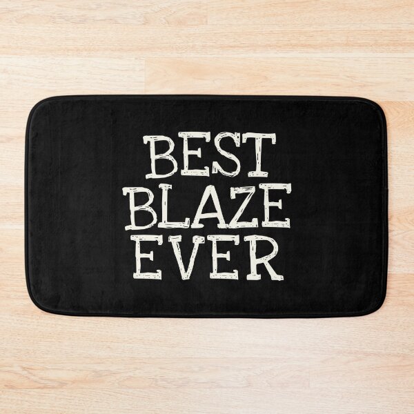 Item preview, Best Blaze Ever Funny Personalized Name designed and sold by MariosNydras.