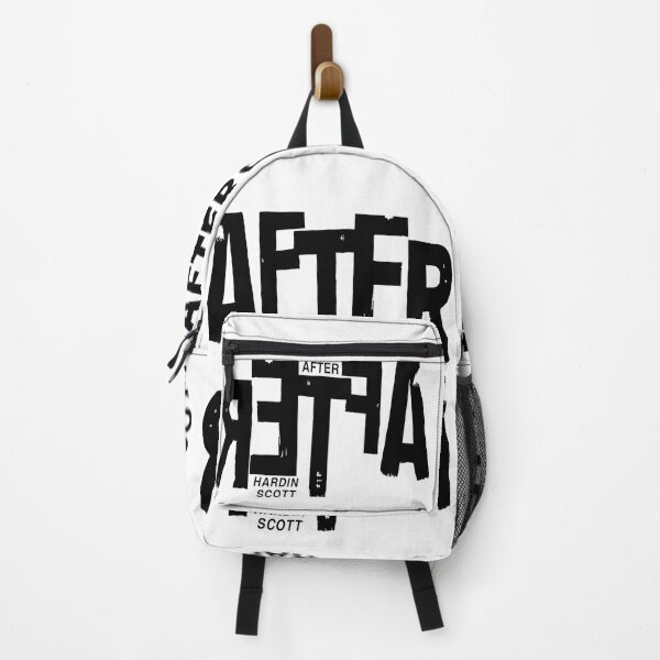 Item preview, HARDIN SCOTT AFTER BOOK W/B designed and sold by hessaluvs.