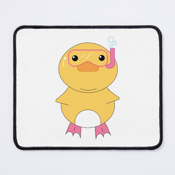 Item preview, Cute Ducks Doing Cute Things designed and sold by immortal-beauty.
