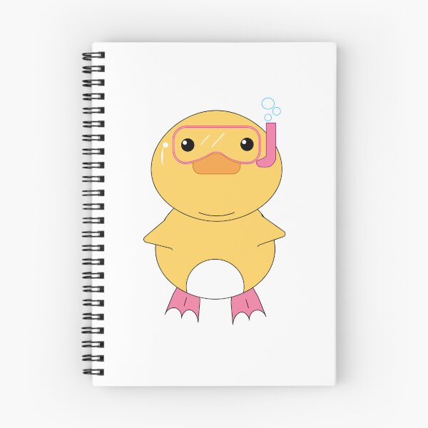 Item preview, Cute Ducks Doing Cute Things designed and sold by immortal-beauty.