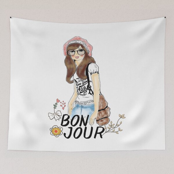 Item preview, For Men Women Punk Tv Girl Awesome For Movie Fans designed and sold by Fensterchar.