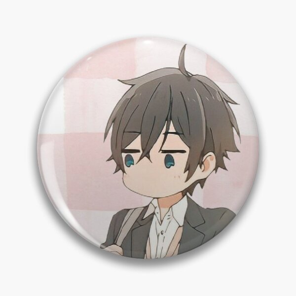 Item preview, Miyamura - Horimiya designed and sold by Harukuradesu0.