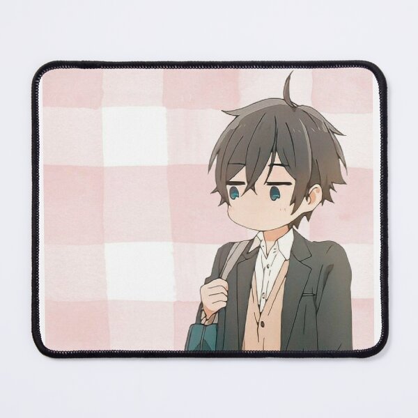 Item preview, Miyamura - Horimiya designed and sold by Harukuradesu0.