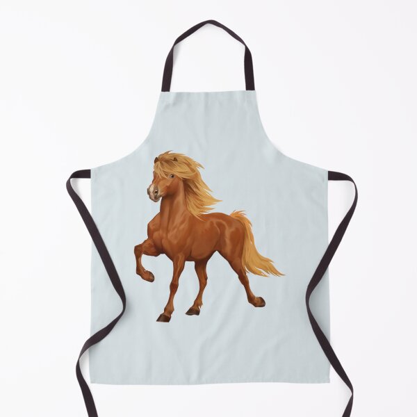 Aperçu de l'œuvre Star stable Horse elle est si belle créée et vendue par HONEYSHOP-CA.
