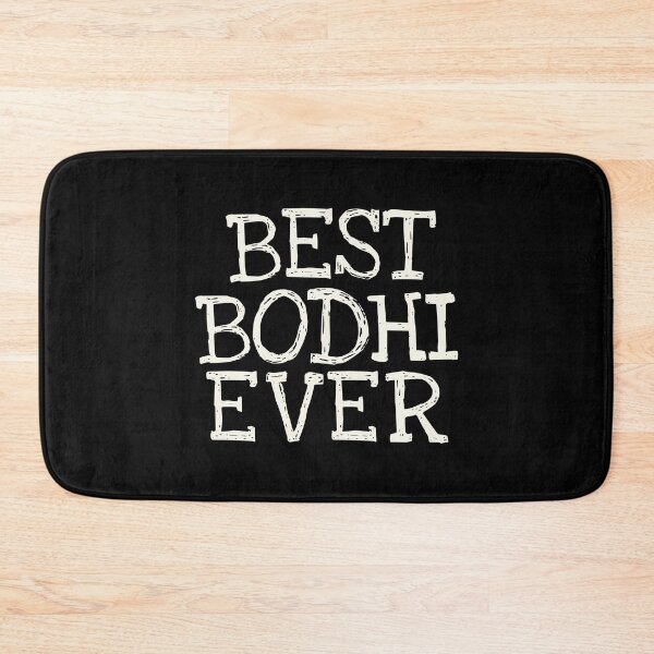 Item preview, Best Bodhi Ever Funny Personalized Name designed and sold by MariosNydras.