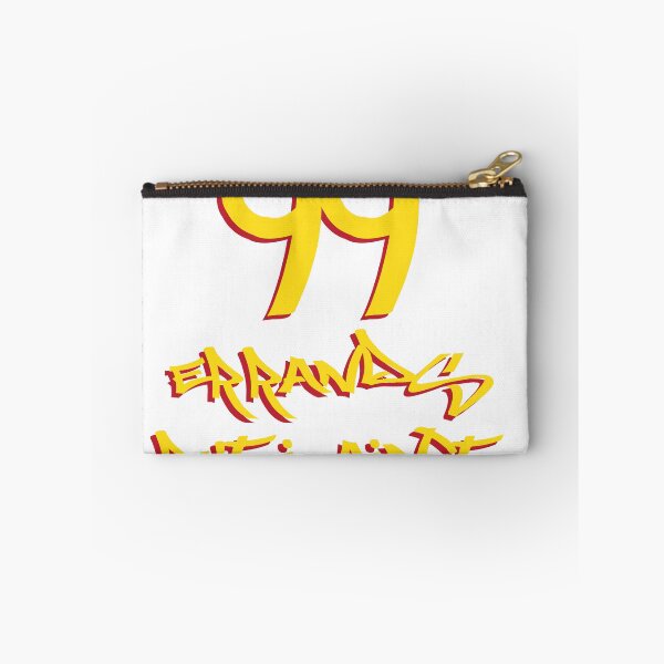 Item preview, 99 Errands designed and sold by KTLTD.