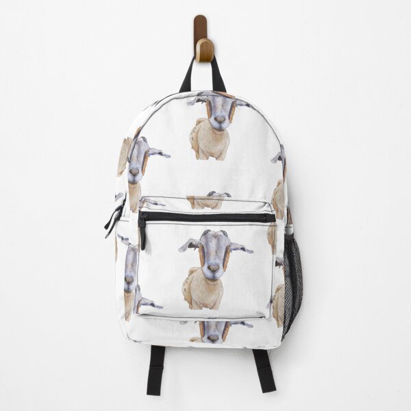 Item preview, Just a Goat designed and sold by Julie Townsend.