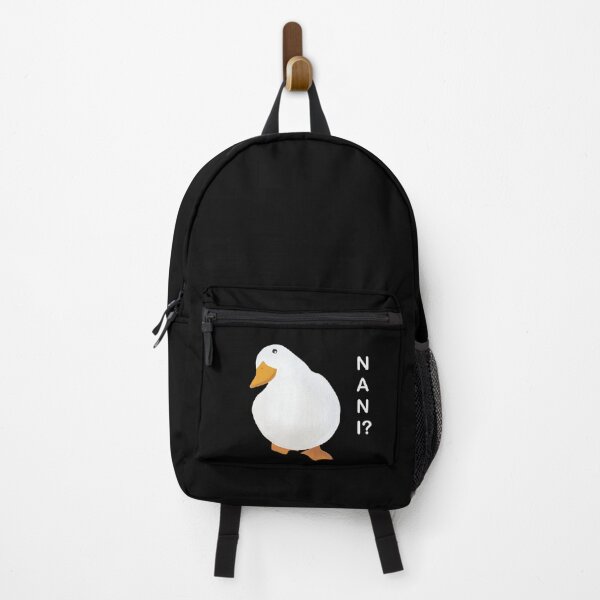 Item preview, The Nani duck designed and sold by Yume's Shop.
