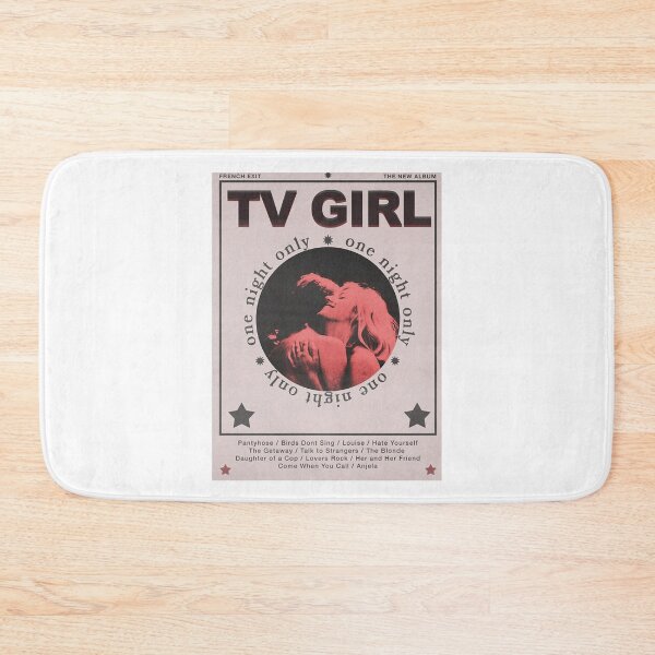 Item preview, Funny Gift For Tv Girl Gifts Retro Vintage designed and sold by Fensterchar.