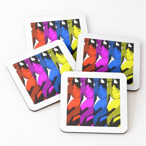 Item preview, Funny Gifts For Tv Girl Band Vintage Photograp designed and sold by Fensterchar.