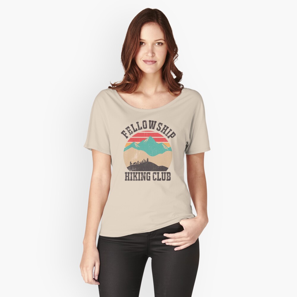 Item preview, Relaxed Fit T-Shirt designed and sold by magicdecor.