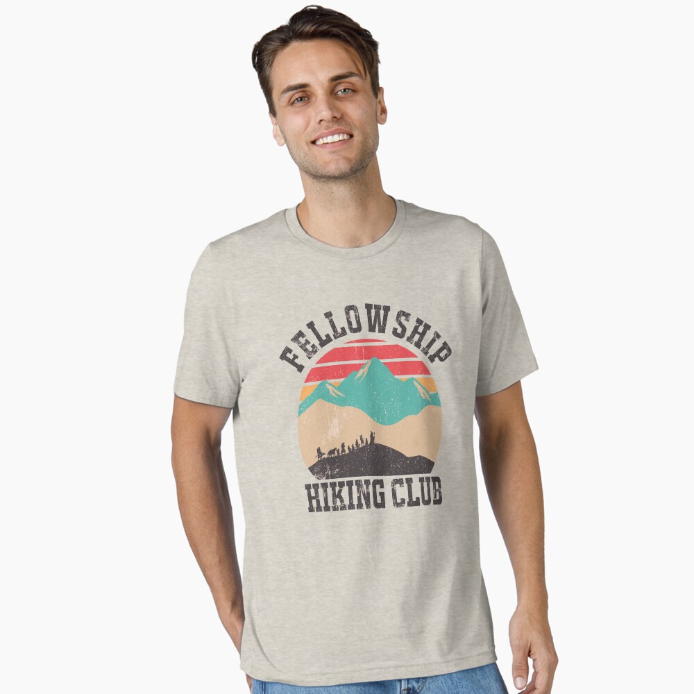 Item preview, Essential T-Shirt designed and sold by magicdecor.