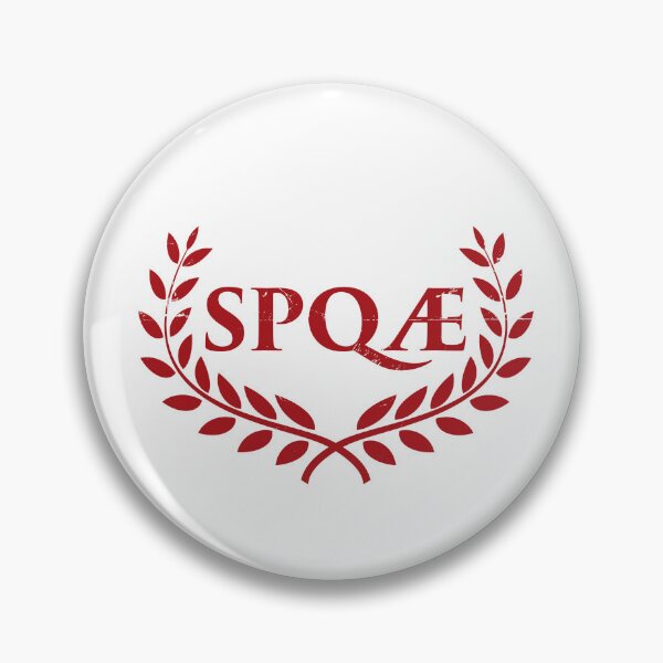 Item preview, SPQÆ designed and sold by Sethmes.
