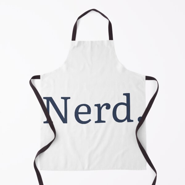 Item preview, Nerd - Find your thing designed and sold by Fortified.