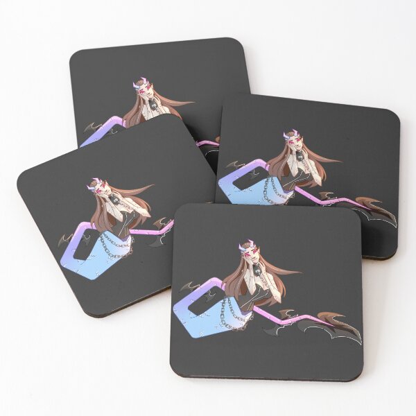 Item preview, Mermaid Demon designed and sold by Oklif.