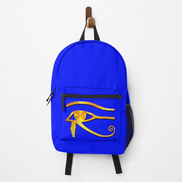 Item preview, Horus eye Udjat designed and sold by Hungold.