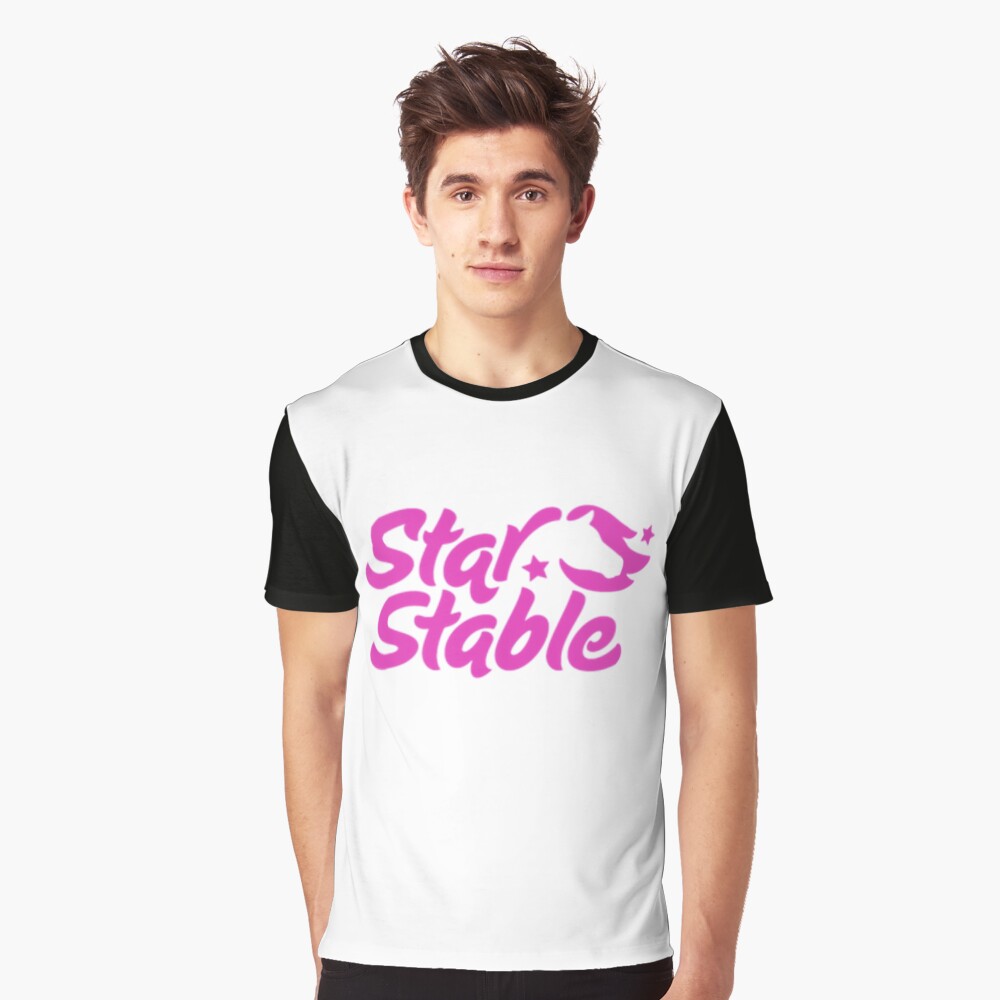 Item preview, Graphic T-Shirt designed and sold by HONEYSHOP-CA.