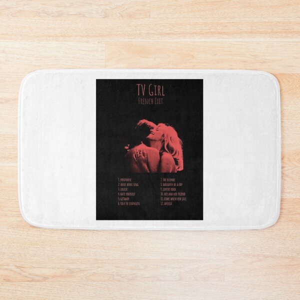 Item preview, Gift For Movie Fans Who Loves Music Tv Girl Great Gift designed and sold by Fensterchar.