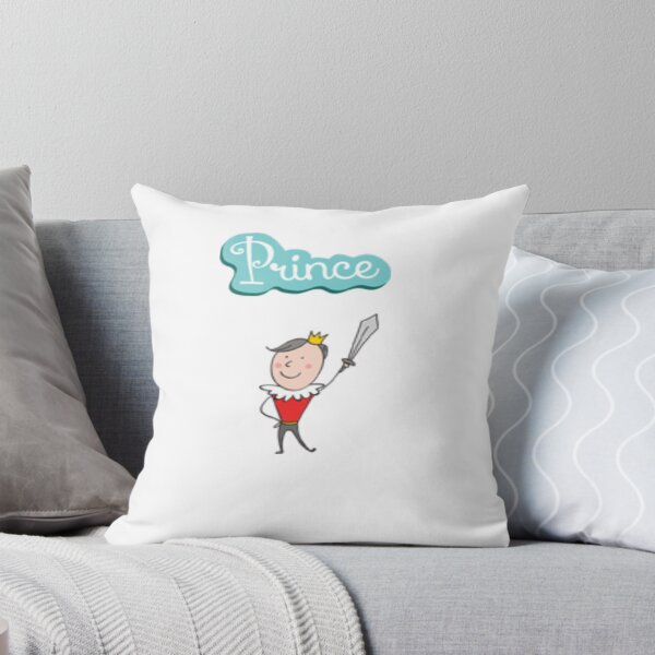 Item preview, Little Prince designed and sold by zedvonzee.