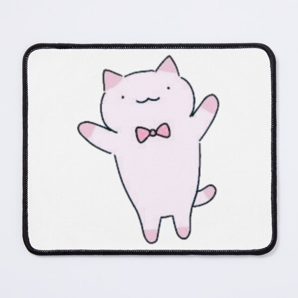 Item preview, Kyuu Chan Wonder Cat-Funny designed and sold by MybodyVione.