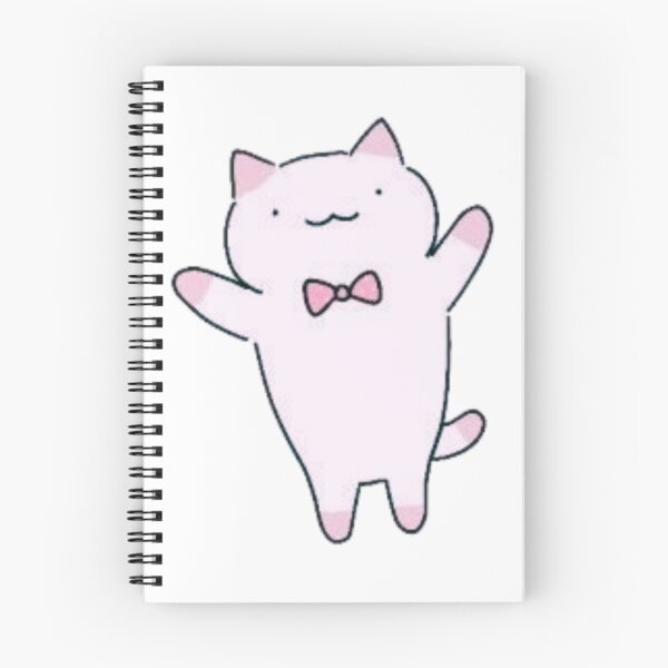 Item preview, Kyuu Chan Wonder Cat-Funny designed and sold by MybodyVione.