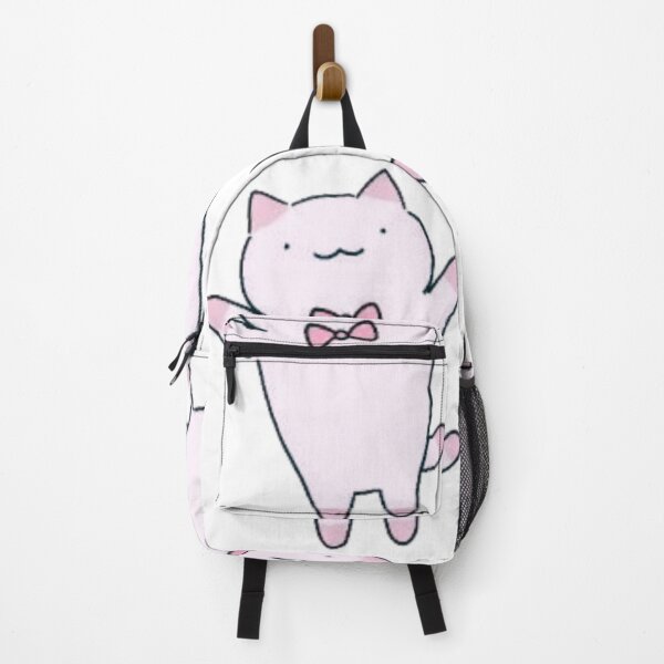 Item preview, Kyuu Chan Wonder Cat-Funny designed and sold by MybodyVione.