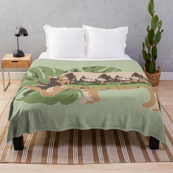 Item preview, Rhinoceros Pattern green pastel designed and sold by Maria Garcia´s.