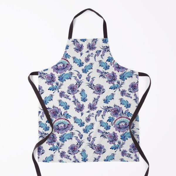 Item preview, Blue velvet designed and sold by Olena Ivanova.
