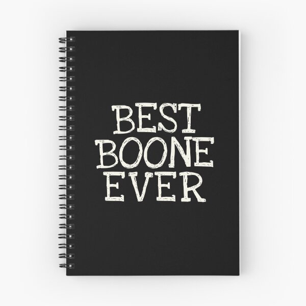 Item preview, Best Boone Ever Funny Personalized Name designed and sold by MariosNydras.