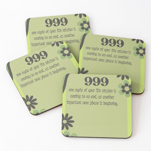 Item preview, 999 angel number designed and sold by it's more like mars.