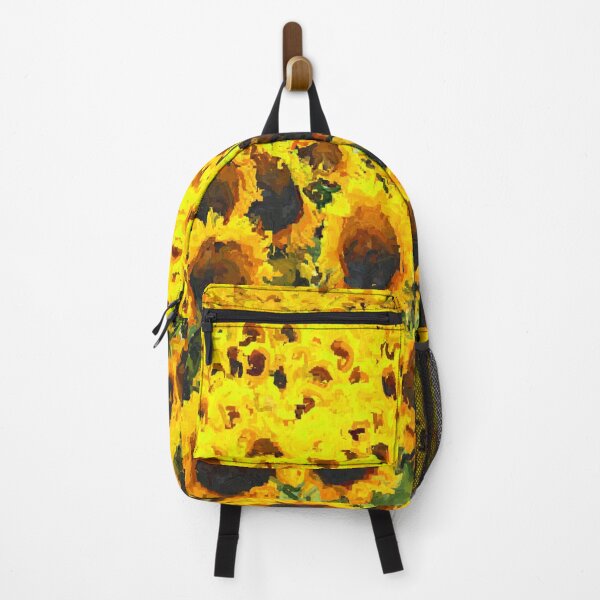 Artikelvorschau, Sonnenblume entworfen und verkauft von Fluid Artzworx.