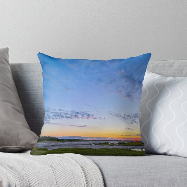 Item preview, Wide open Cape Cod Sunset designed and sold by SavingMemories.