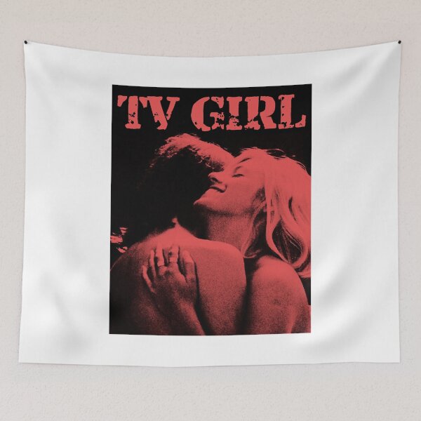 Item preview, Gifts For Halloween Style Art Tv Girl Lucky Gift designed and sold by Fensterchar.