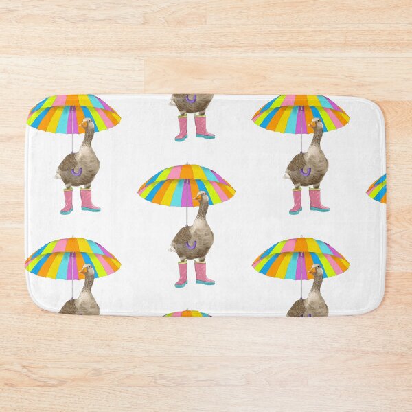 Item preview, Gracie Puddle Goose designed and sold by Julie Townsend.