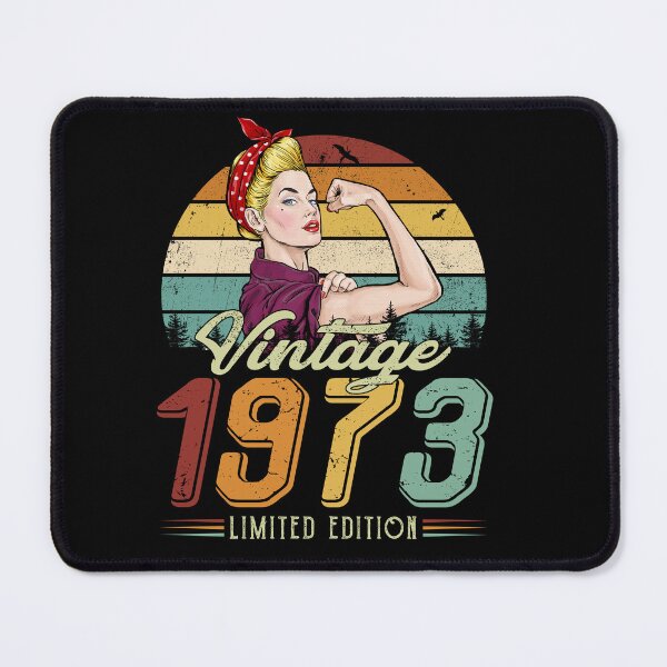 Item preview, Women Vintage 1973 Limited Edition designed and sold by frechettee.