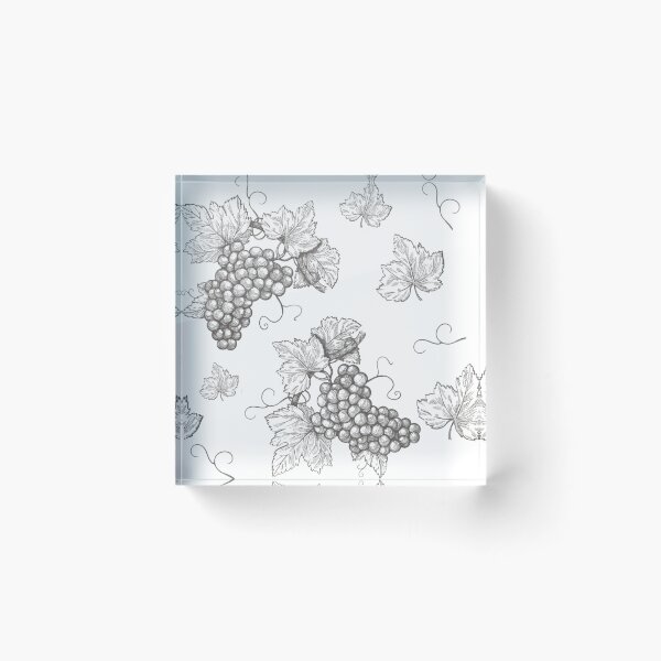Item preview, Grape leaf designed and sold by Your-dream.