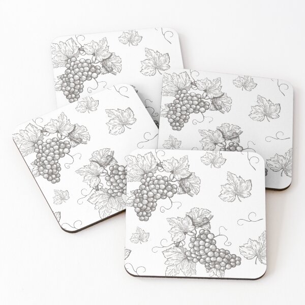 Item preview, Grape leaf designed and sold by Your-dream.