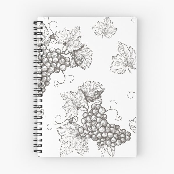 Item preview, Grape leaf designed and sold by Your-dream.