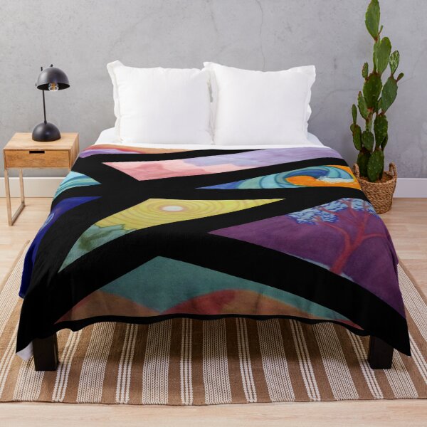 Item preview, Geometric Landscapes designed and sold by Crystal Fiquette.